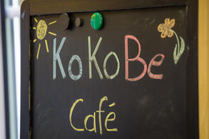 Das KoKoBe Café